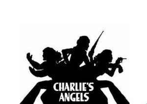 Estas actrices protagonizarán nueva versión de "Los Ángeles de Charlie"