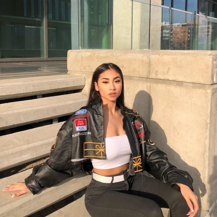 Paloma Mami sorprende con radical cambio de look