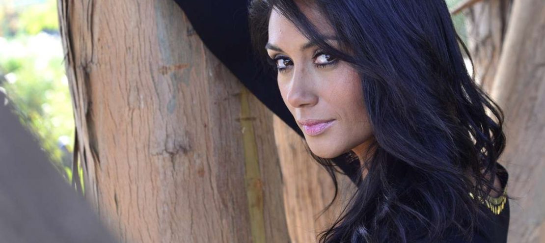 Pamela Díaz manifestó sus deseos de volver al matinal