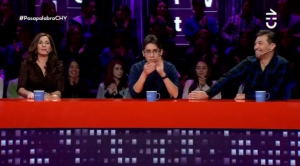 Participación de Pablo Ruiz y de Ale Herrera en "Pasapalabra" indignó a concursante