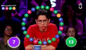 Felipe Morales entrega su versión tras su polémica eliminación en "Pasapalabra"