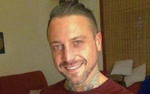 Pascual Fernández y su trabajo como "Instagramer": "Es mi mayor ingreso"