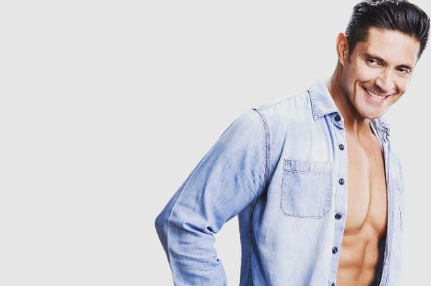 ¡Alerta de romance! Esta sería la nueva pareja de Pato Laguna