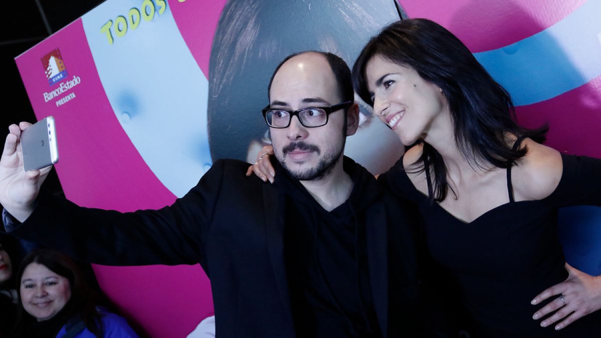 Paz Bascuñán sacó la voz y se refirió sobe Nicolás López en televisión