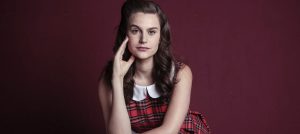 ¡Impactante! "Isabel Quiroga" encaró a su padre