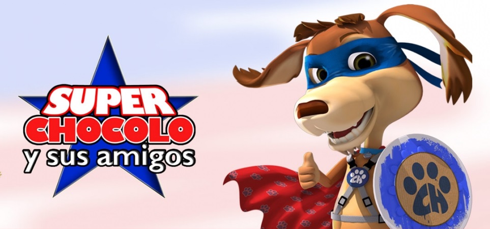 ¡Gana entradas para el concierto de El Perro Chocolo!