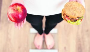 Lo que jamás debieras cenar si quieres bajar de peso