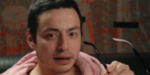 El Pollo Castillo hizo un original nuevo desafío viral