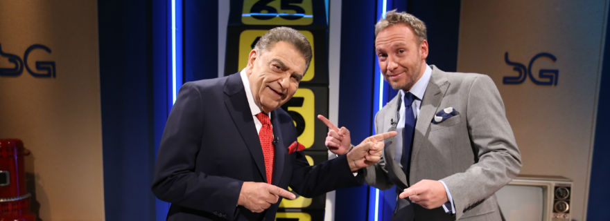 Comenzó la segunda temporada de "Qué dice el público" con la controversial y curiosa historia de una pareja