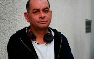 Ramón Llao reapareció en las teleseries en "La reina de Franklin"