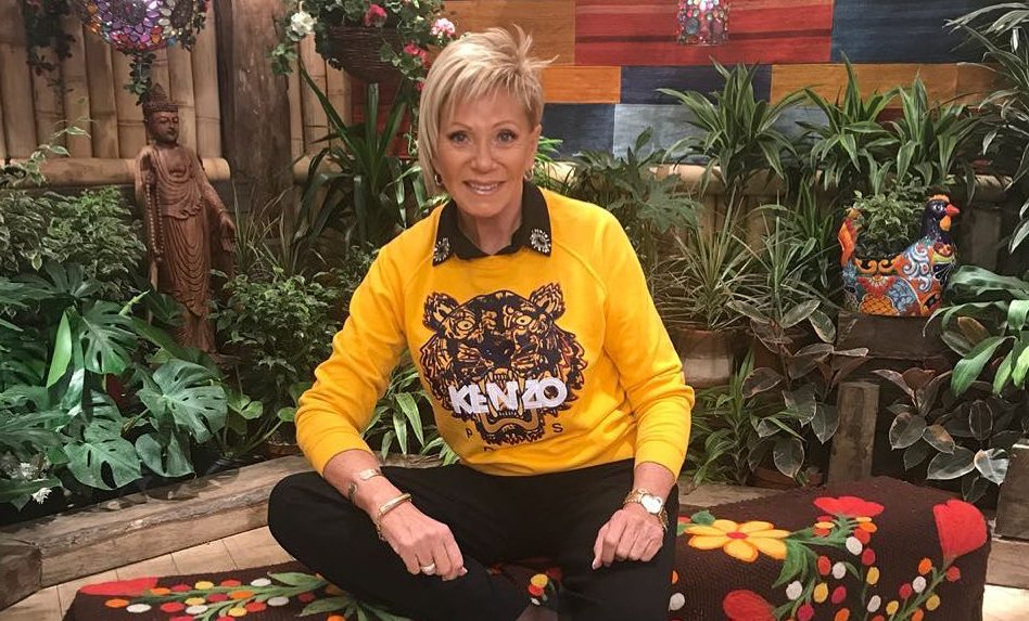 ¡Alerta de romance! Esta seria la nueva pareja de Raquel Argandoña