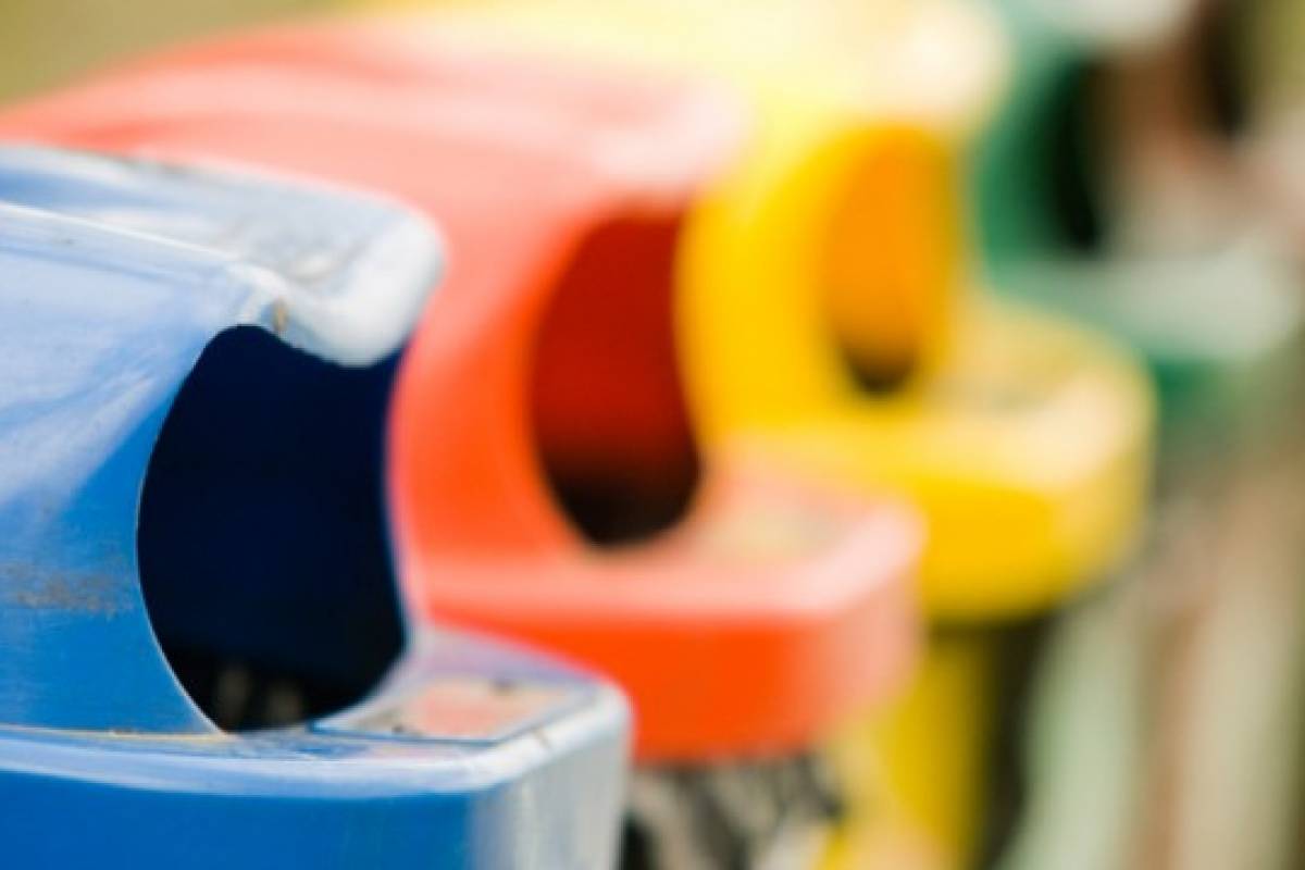 ¡Ya no hay excusa! Esta aplicación te permite reciclar desde el celular