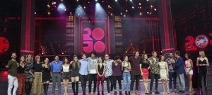 La participante de "Rojo" que es comparada con Kim Kardashian y Nicky Minaj