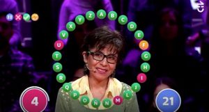 ¡Al estilo Pasapalabra! Profesora creo su propio juego "El rosco" para enseñarle a sus alumnos