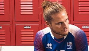 Ex chica reality pasó unos días con el futbolista más guapo de Rusia 2018