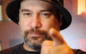 Viralizan video de 2015 donde Salfate habla sobre el coronavirus