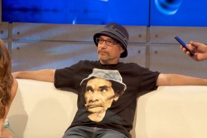 ¡Salfate se confesó! Contó detalles de cómo volvió con su pareja después de dos años distanciados