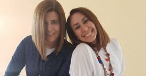 Scarleth Cárdenas es acusada de ejercer violencia psicológica hacia ex pareja