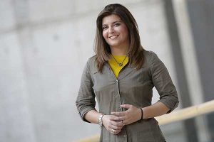 Las graves acusaciones de maltrato laboral que enfrenta Scarleth Cárdenas