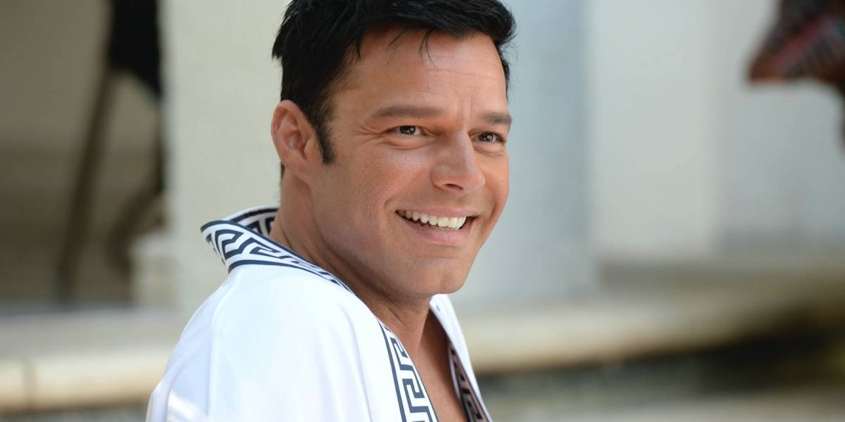 Ricky Martin podría llevarse su primer Emmy por este personaje