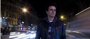 Sergio Lagos se defiende de acusaciones de no hacerse cargo de su hijo