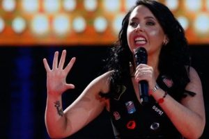 El difícil momento que enfrenta Chiqui Aguayo tras perder a su bebé