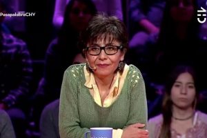 ¿El hijo de Soa Ledy? Participante de "Pasapalabra" causa furor en redes sociales