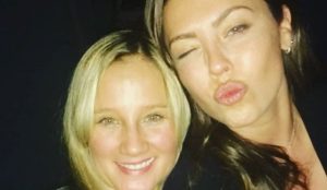 Rosemarie explica por qué algunos ex compañeros no estarán en regreso de "Mekano"