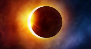 Descubre cómo te influye el Eclipse Parcial de Sol de este 12 julio