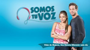 Canal 13 apuesta por un éxito de la televisión colombiana