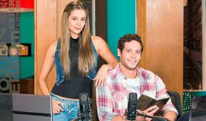 Este es el nuevo programa de Canal 13 que competirá con " Carmen Arroyo a tu servicio"