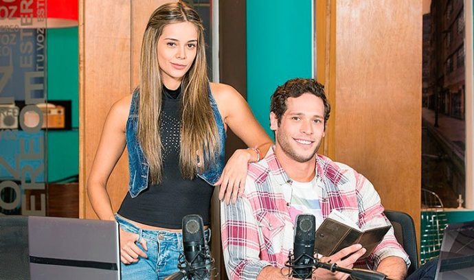 Este es el nuevo programa de Canal 13 que competirá con " Carmen Arroyo a tu servicio"