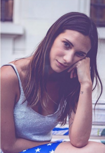 María Trinidad Garcés reveló que fue acosada por Nicolás López