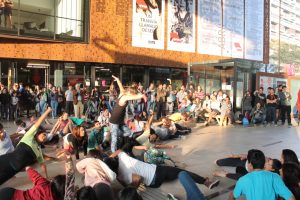 Justicia ordena fiscalizar contaminación acústica generada por actividades desarrolladas en el GAM