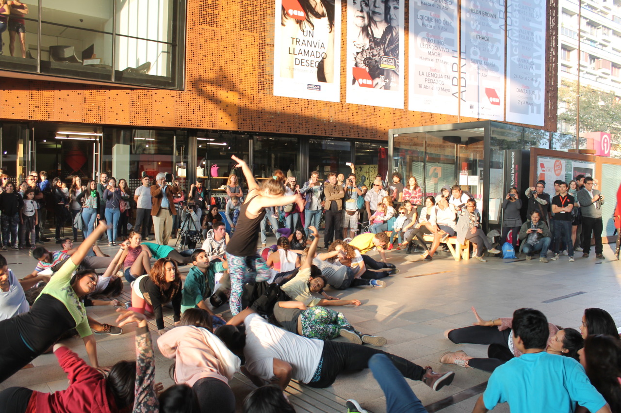 Justicia ordena fiscalizar contaminación acústica generada por actividades desarrolladas en el GAM