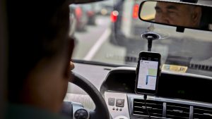 Uber, Cabify y DiDi aplican tarifas especiales para este lunes en Santiago y Valparaíso