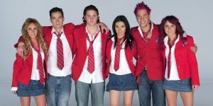 De regreso: "Rebelde" volverá a la televisión con una nueva versión