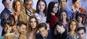 Estremecedora escena de "Verdades Ocultas" confirma el lazo entre "Eduardo" y "Franco"