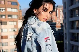 Steffi Méndez aclaró por qué se fue de vacaciones con su ex, quien le fue infiel