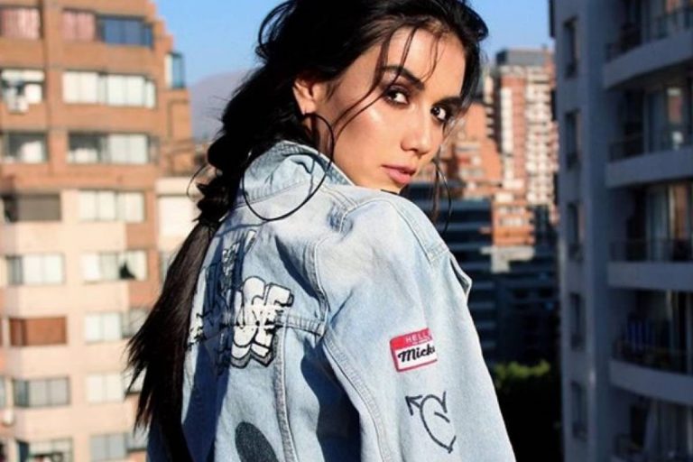 Steffi Méndez se refiere a la batalla que da su hermano: "Estoy orgullosa"