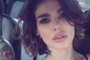 Madre de Angie Jibaja habló del estado de salud de la ex chica reality