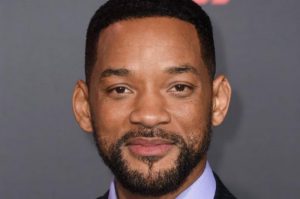 Foto de Will Smith junto a su hijo generó bromas por aspecto del joven