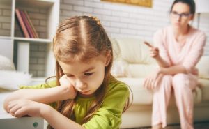 Cómo detectar si tu hijo comienza a convertirse en un pequeño tirano