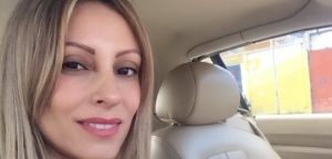 ¡Así disfruta Carolina Julio de sus vacaciones en Perú junto a su nueva pareja!