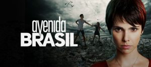 Mega reprograma fecha de estreno de "Avenida Brasil"