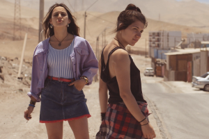 Por esta razón exigen cancelar serie de Mega, "La cacería"