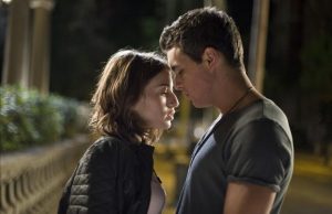 Conoce a los ganadores del libro "A tres metros sobre el cielo"