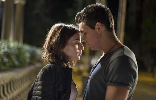 Conoce a los ganadores del libro "A tres metros sobre el cielo"