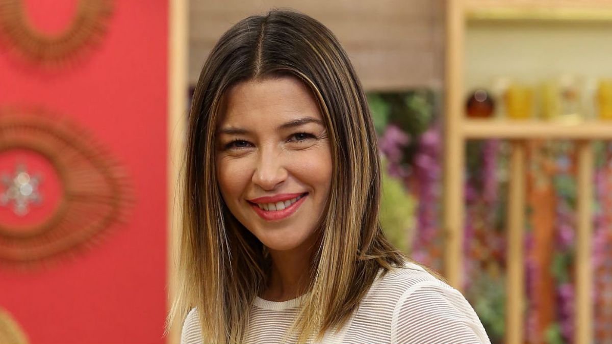 Francisca Merino habla sobre su salida de Bienvenidos: "Ojalá que mi carrera televisiva tome otra forma”