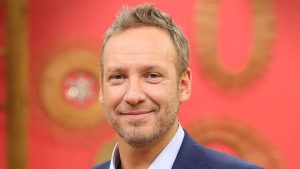 ¿Quién es el primo de Martín Cárcamo que se lució en la cocina de "Bienvenidos"?